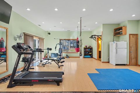 Tiny photo for 1358 S Main Street, Cheshire, CT 06410 (MLS # 24159711)