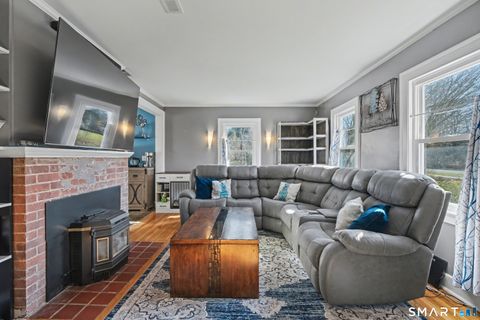 Tiny photo for 1358 S Main Street, Cheshire, CT 06410 (MLS # 24159711)