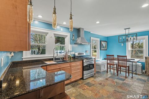 Tiny photo for 1358 S Main Street, Cheshire, CT 06410 (MLS # 24159711)