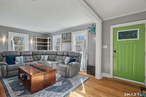 Tiny photo for 1358 S Main Street, Cheshire, CT 06410 (MLS # 24159711)