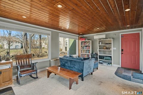 Tiny photo for 1358 S Main Street, Cheshire, CT 06410 (MLS # 24159711)