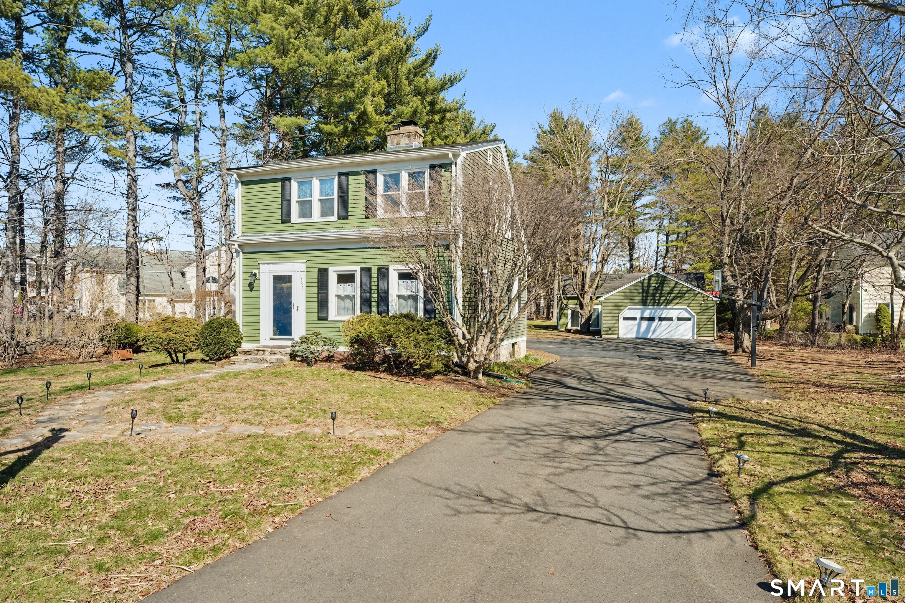 1358 South Main Street