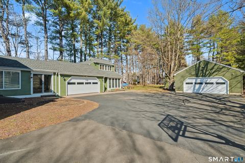 Tiny photo for 1358 S Main Street, Cheshire, CT 06410 (MLS # 24159711)