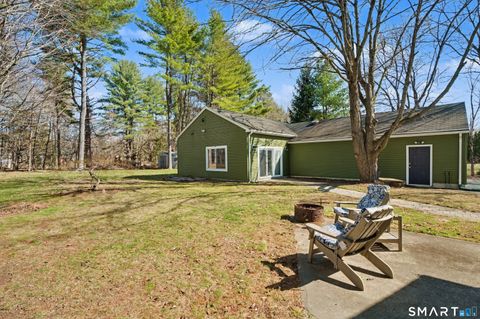 Tiny photo for 1358 S Main Street, Cheshire, CT 06410 (MLS # 24159711)