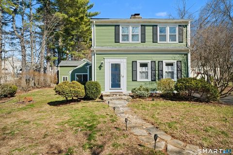 Tiny photo for 1358 S Main Street, Cheshire, CT 06410 (MLS # 24159711)