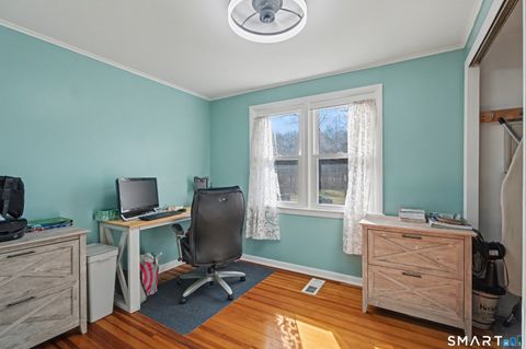 Tiny photo for 1358 S Main Street, Cheshire, CT 06410 (MLS # 24159711)