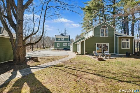 Tiny photo for 1358 S Main Street, Cheshire, CT 06410 (MLS # 24159711)