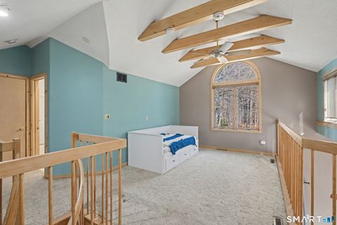 Tiny photo for 1358 S Main Street, Cheshire, CT 06410 (MLS # 24159711)