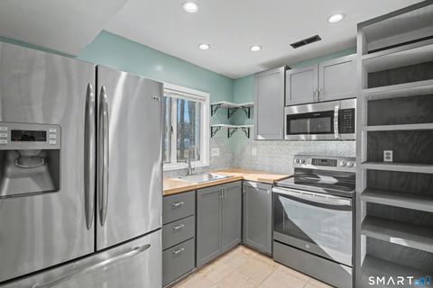 Tiny photo for 1358 S Main Street, Cheshire, CT 06410 (MLS # 24159711)