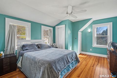 Tiny photo for 1358 S Main Street, Cheshire, CT 06410 (MLS # 24159711)