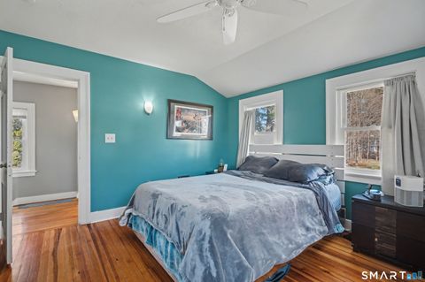 Tiny photo for 1358 S Main Street, Cheshire, CT 06410 (MLS # 24159711)