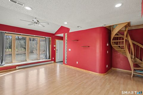 Tiny photo for 1358 S Main Street, Cheshire, CT 06410 (MLS # 24159711)