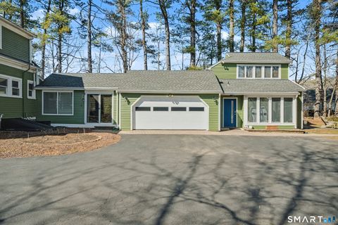 Tiny photo for 1358 S Main Street, Cheshire, CT 06410 (MLS # 24159711)