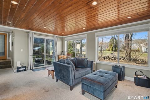 Tiny photo for 1358 S Main Street, Cheshire, CT 06410 (MLS # 24159711)