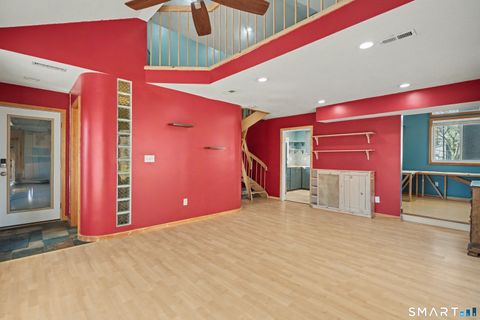 Tiny photo for 1358 S Main Street, Cheshire, CT 06410 (MLS # 24159711)