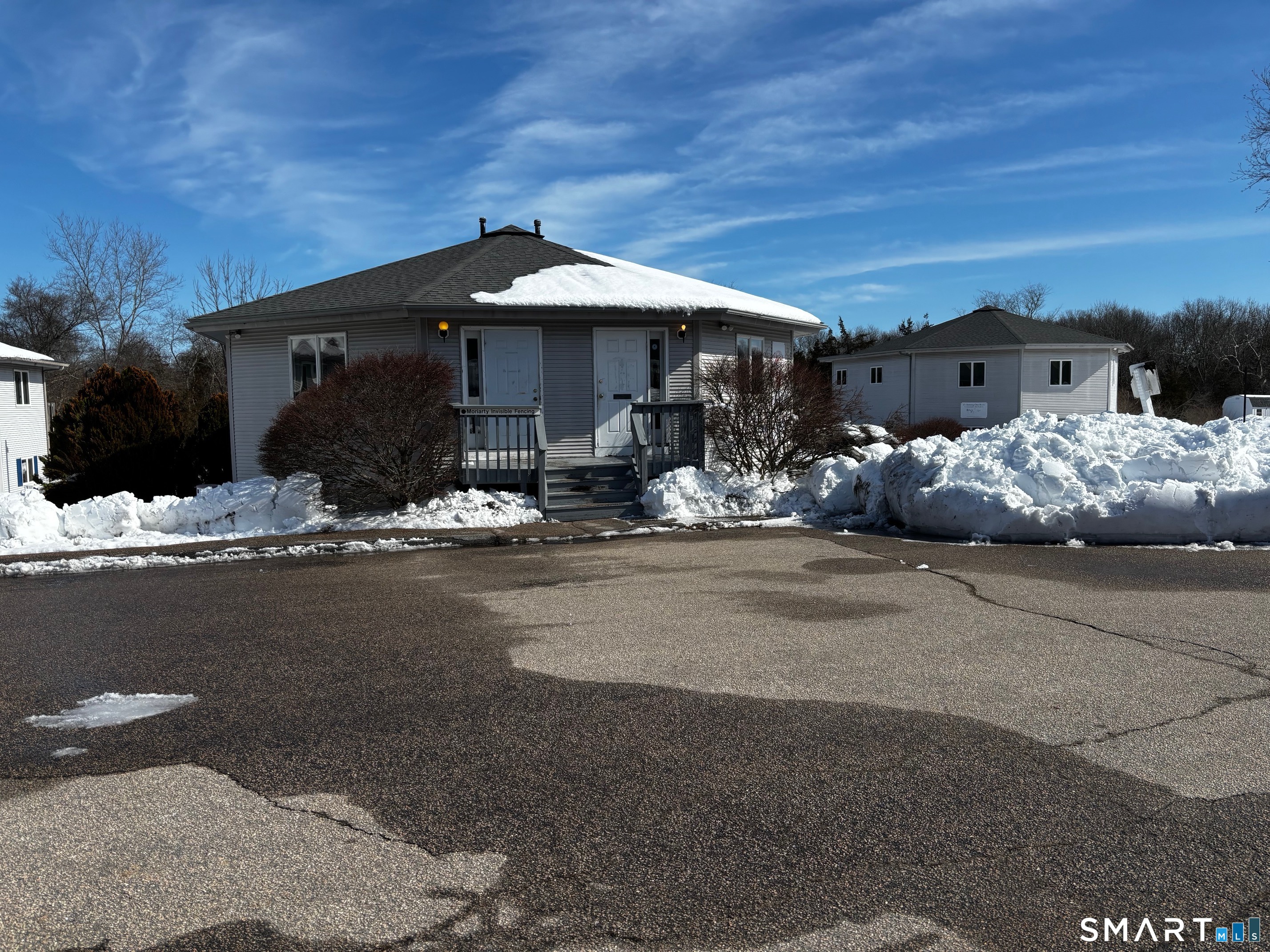 82 Norwich Westerly Road