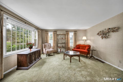Tiny photo for 110 Goodspeed Avenue, Meriden, CT 06451 (MLS # 24209964)