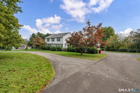 Photo of 110 Goodspeed Avenue, Meriden, CT 06451 (MLS # 24209964)