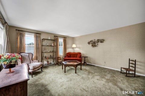 Tiny photo for 110 Goodspeed Avenue, Meriden, CT 06451 (MLS # 24209964)