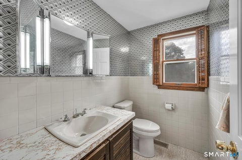 Tiny photo for 110 Goodspeed Avenue, Meriden, CT 06451 (MLS # 24209964)