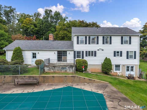 Tiny photo for 110 Goodspeed Avenue, Meriden, CT 06451 (MLS # 24209964)