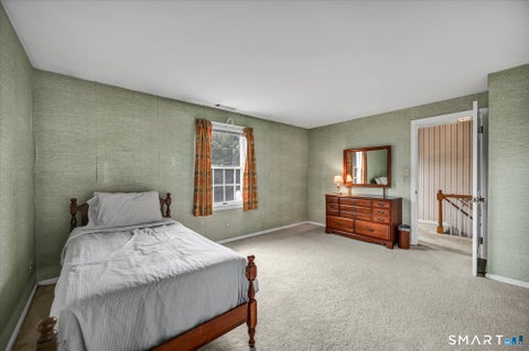 Tiny photo for 110 Goodspeed Avenue, Meriden, CT 06451 (MLS # 24209964)