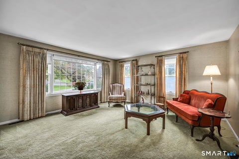 Tiny photo for 110 Goodspeed Avenue, Meriden, CT 06451 (MLS # 24209964)