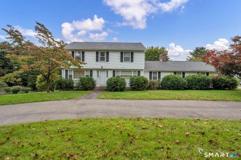 Tiny photo for 110 Goodspeed Avenue, Meriden, CT 06451 (MLS # 24209964)