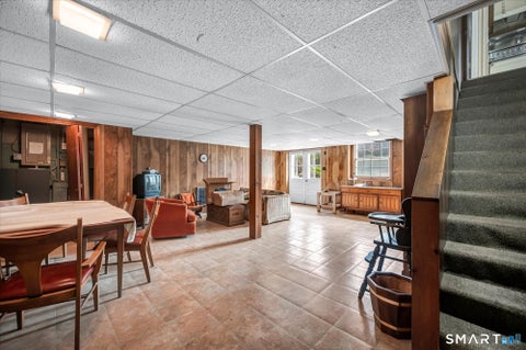 Tiny photo for 110 Goodspeed Avenue, Meriden, CT 06451 (MLS # 24209964)