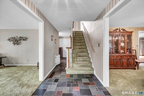 Tiny photo for 110 Goodspeed Avenue, Meriden, CT 06451 (MLS # 24209964)