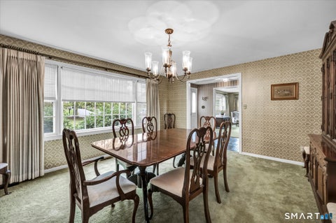 Tiny photo for 110 Goodspeed Avenue, Meriden, CT 06451 (MLS # 24209964)