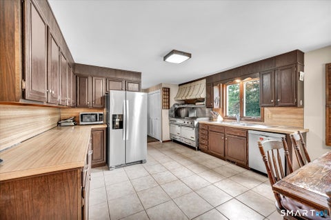 Tiny photo for 110 Goodspeed Avenue, Meriden, CT 06451 (MLS # 24209964)