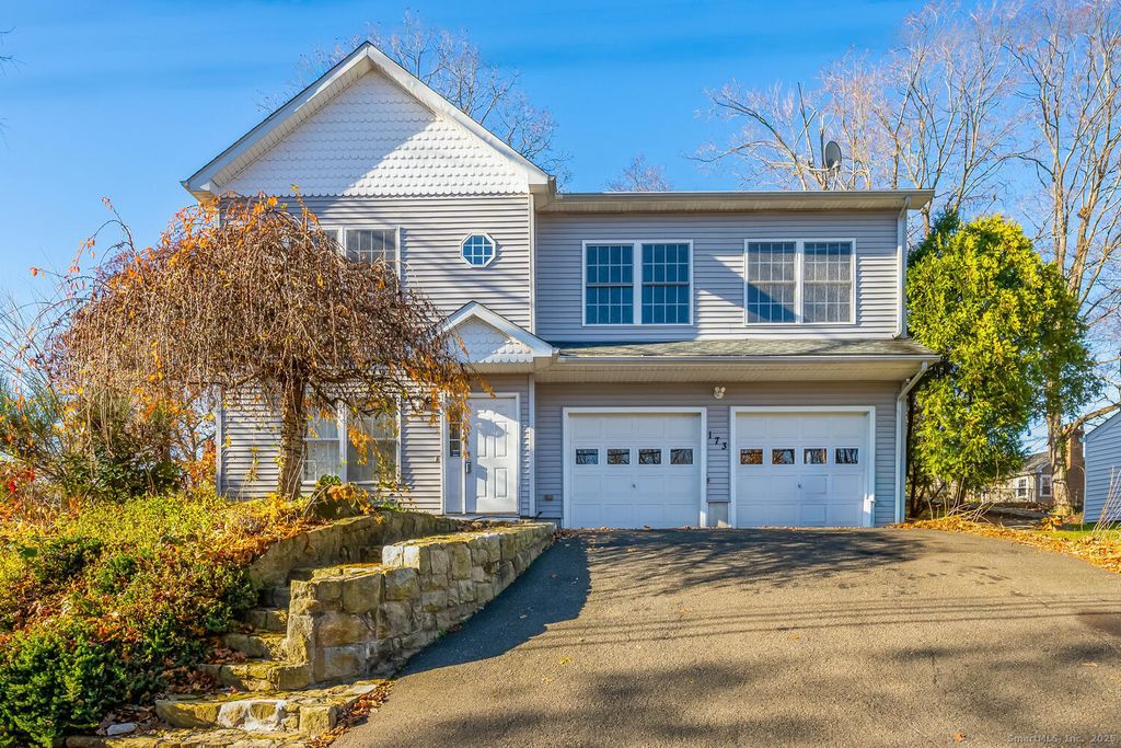 Photo of 173 Anton Drive, Bridgeport, CT 06606 (MLS # 24138876)