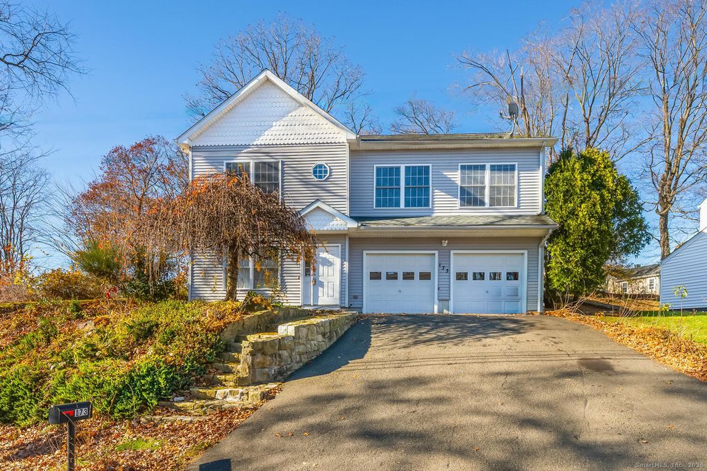 Photo of 173 Anton Drive, Bridgeport, CT 06606 (MLS # 24138876)