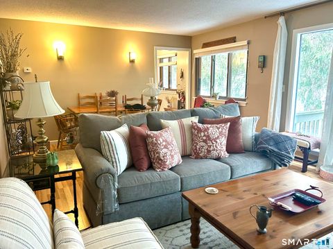 Tiny photo for 576 Heritage Village #D, Southbury, CT 06488 (MLS # 24156212)