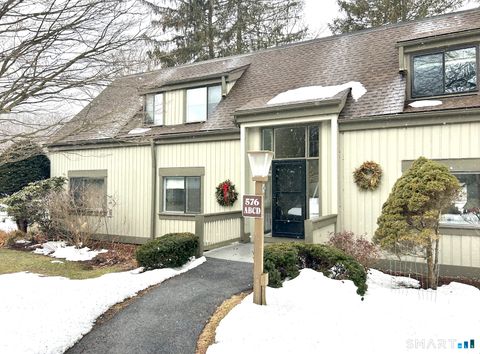 Photo of 576 Heritage Village #D, Southbury, CT 06488 (MLS # 24156212)