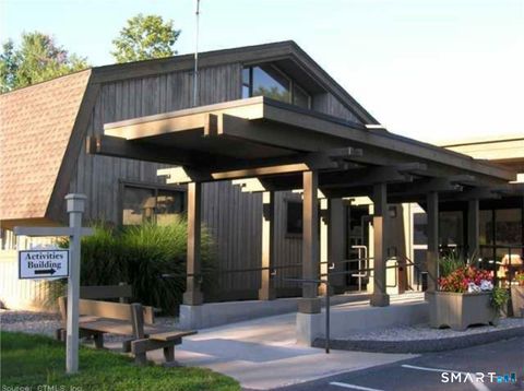 Tiny photo for 576 Heritage Village #D, Southbury, CT 06488 (MLS # 24156212)