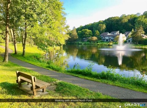 Tiny photo for 576 Heritage Village #D, Southbury, CT 06488 (MLS # 24156212)