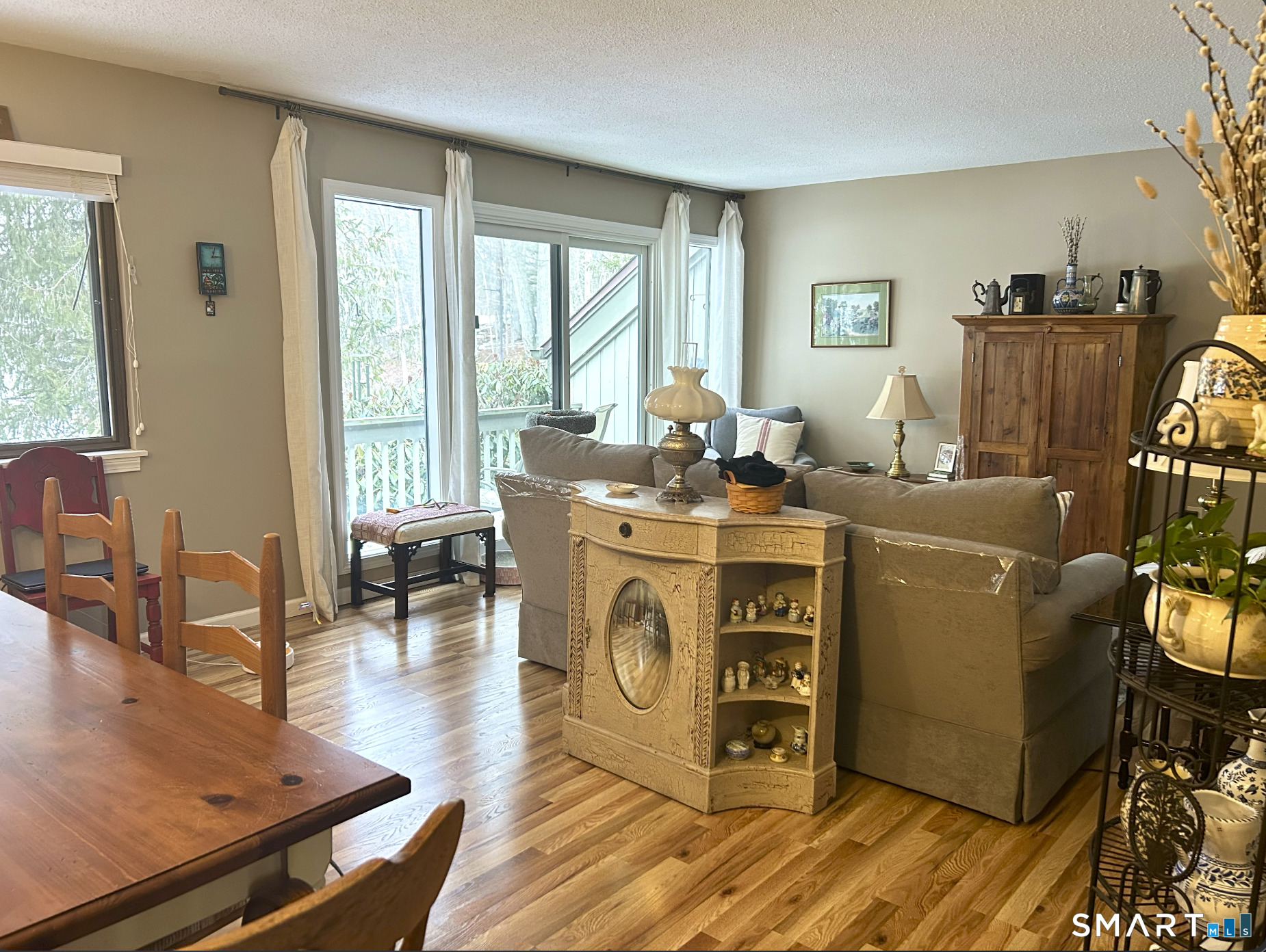 576 Heritage Village D