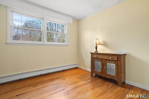 Tiny photo for 15 Flat Rock Drive, Ridgefield, CT 06877 (MLS # 24164040)