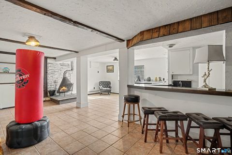 Tiny photo for 15 Flat Rock Drive, Ridgefield, CT 06877 (MLS # 24164040)