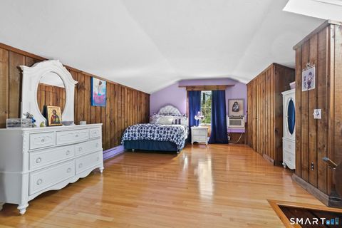 Tiny photo for 15 Flat Rock Drive, Ridgefield, CT 06877 (MLS # 24164040)