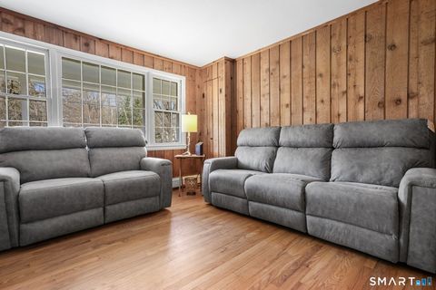 Tiny photo for 15 Flat Rock Drive, Ridgefield, CT 06877 (MLS # 24164040)