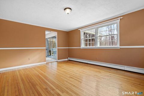 Tiny photo for 15 Flat Rock Drive, Ridgefield, CT 06877 (MLS # 24164040)
