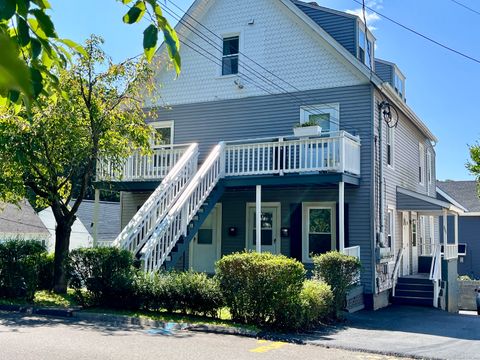 Tiny photo for 111 Kneen Street, Shelton, CT 06484 (MLS # 24133775)