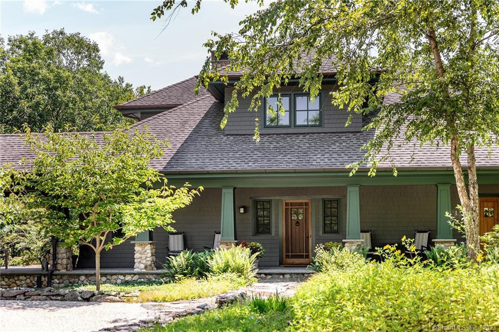 397 White Deer Rock Road