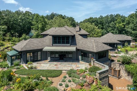 397 White Deer Rock Road Middlebury CT 06762