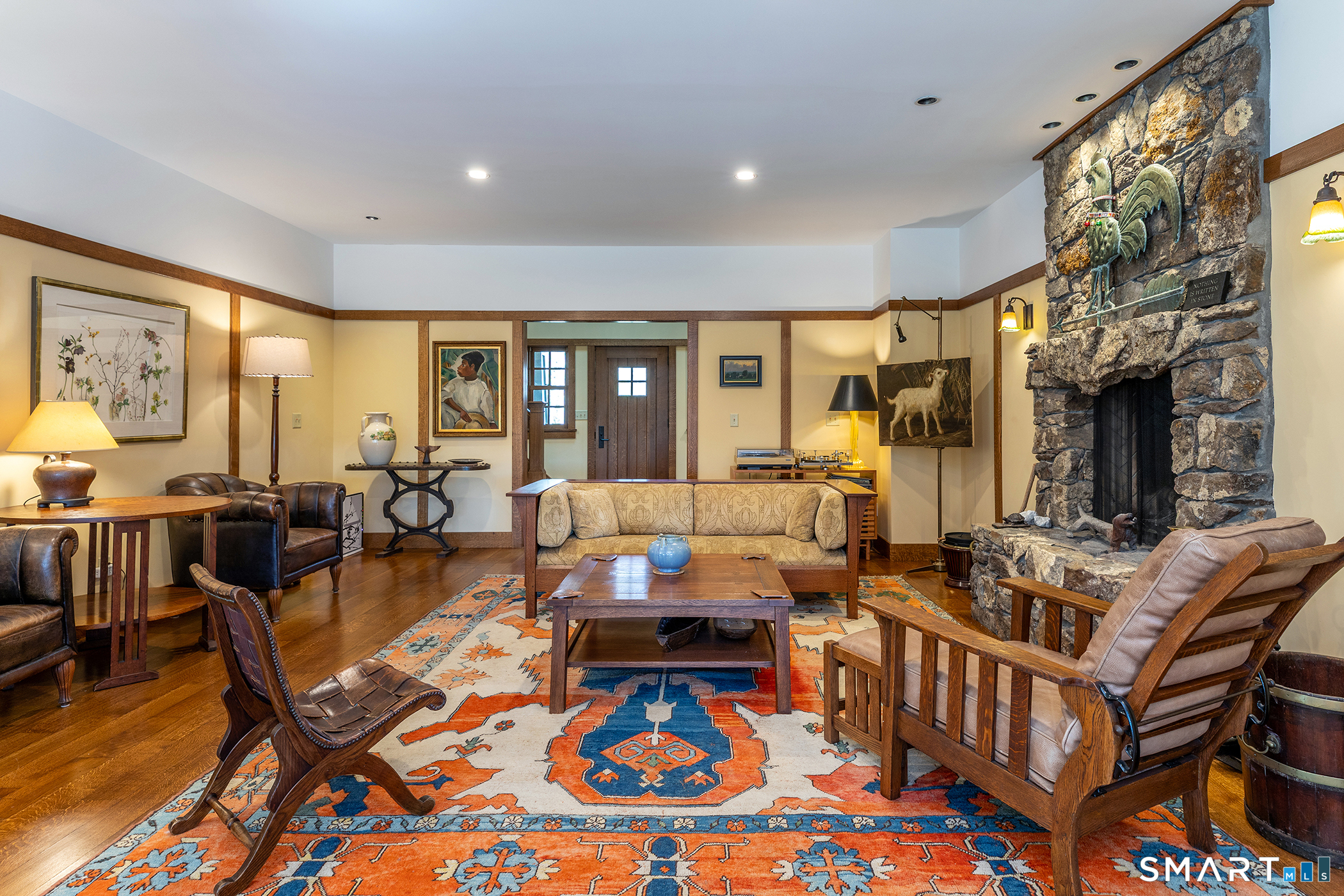 397 White Deer Rock Road