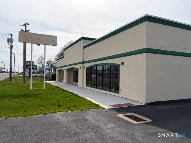 449 Boston Post Road