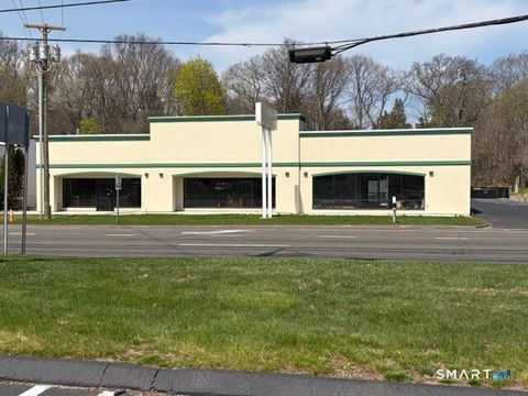 Tiny photo for 449 Boston Post Road, Orange, CT 06477 (MLS # 24167848)